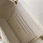 Chanel Long Vanity With Chain AP4452